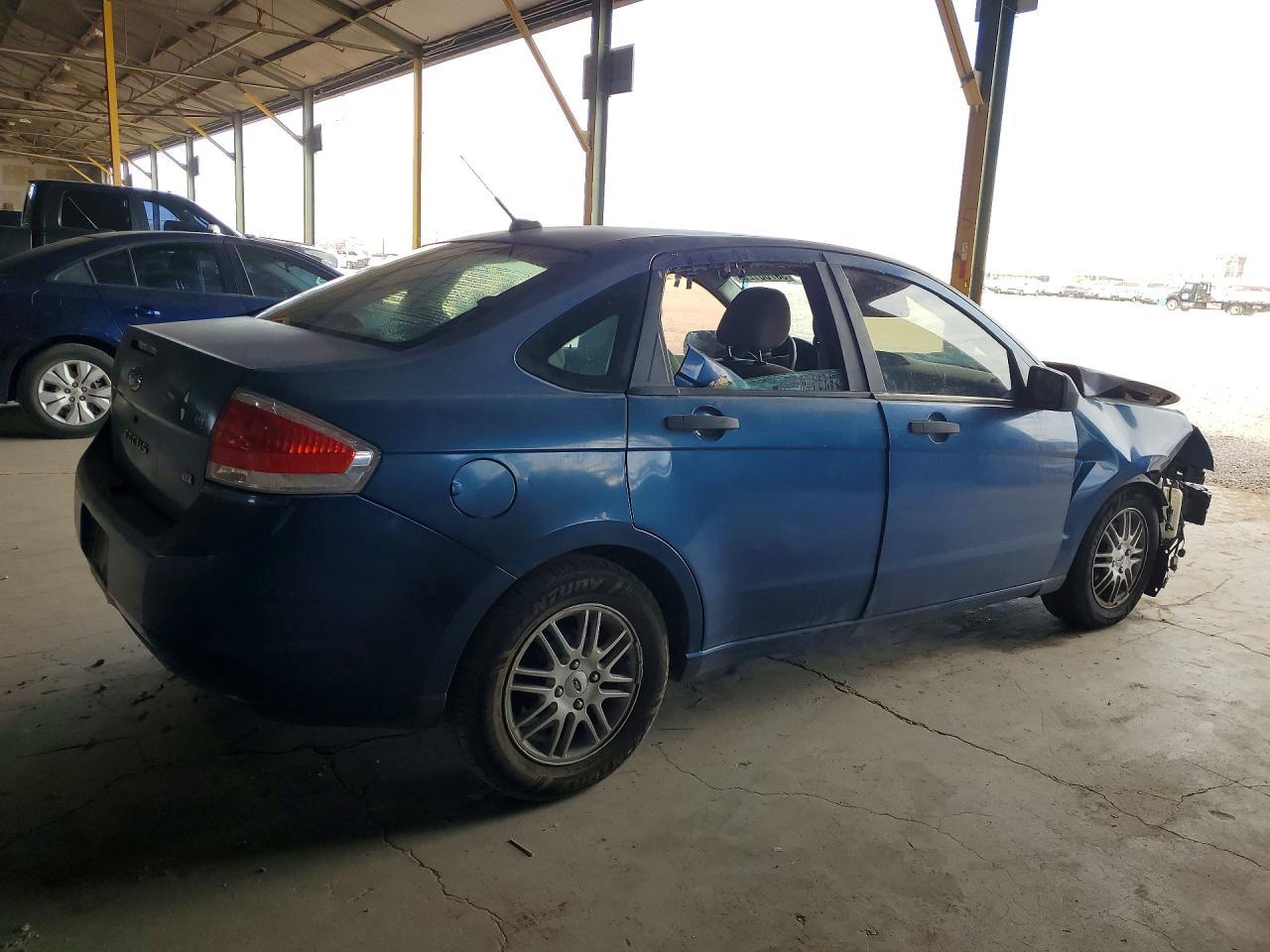2009 Ford Focus Se - Фото 3