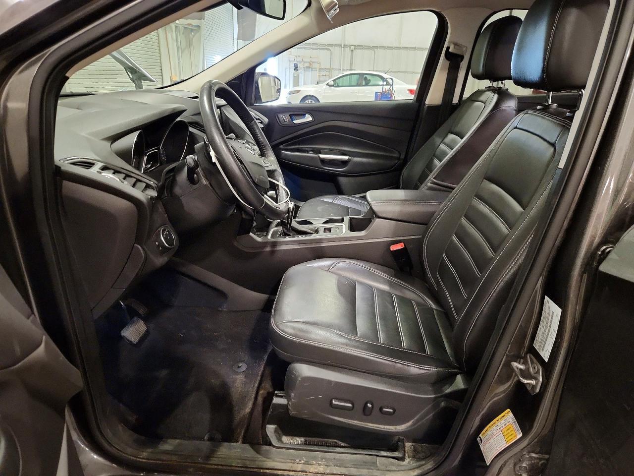 2017 Ford Escape - Image 7