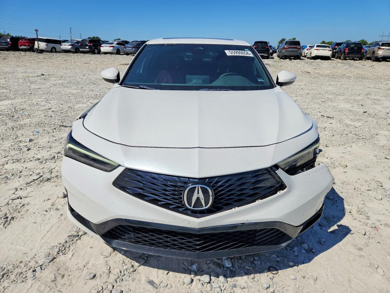 2024 Acura Integra A-Spec - Фото 5
