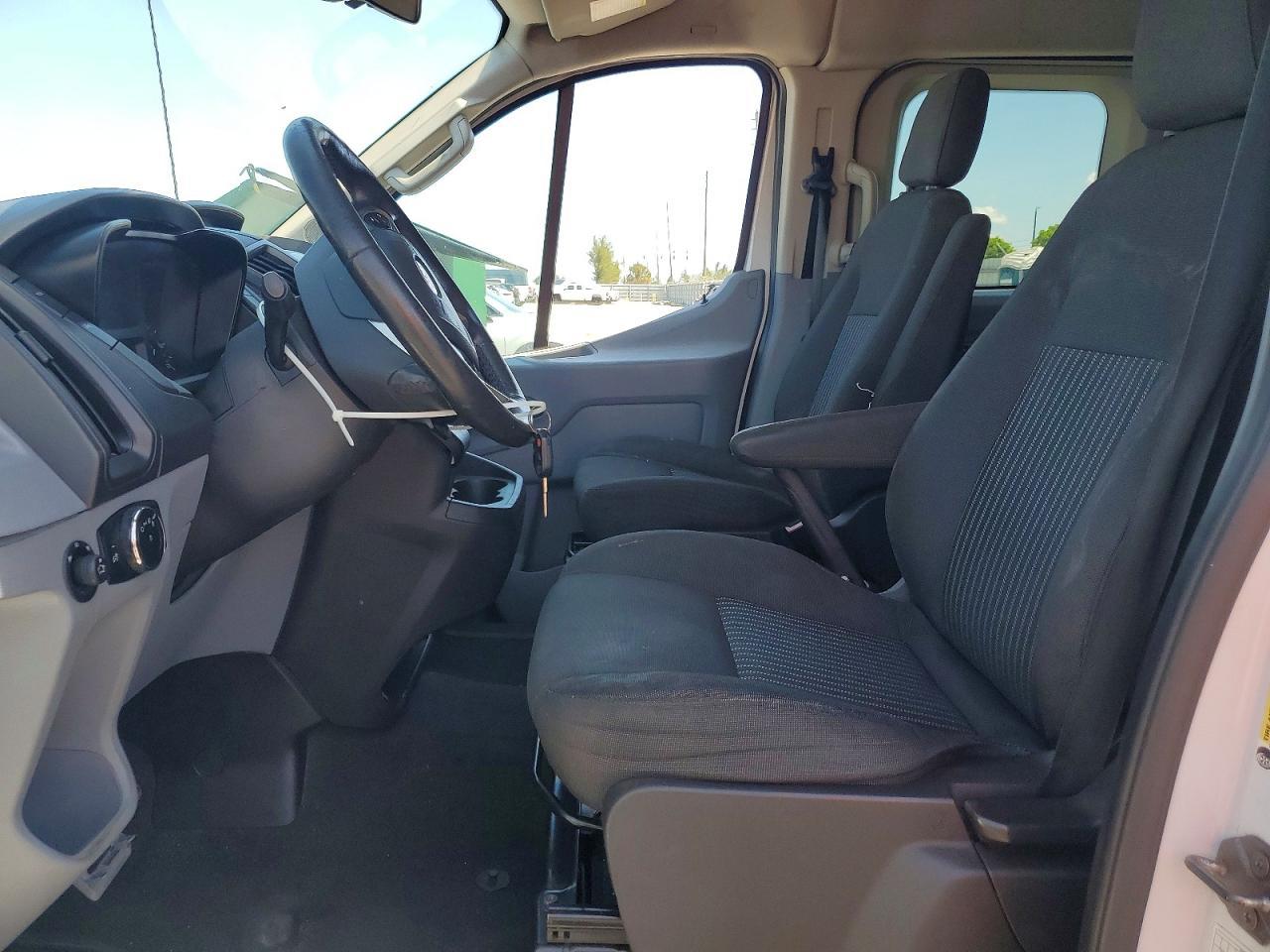 2016 Ford Transit T-350 - Image 7