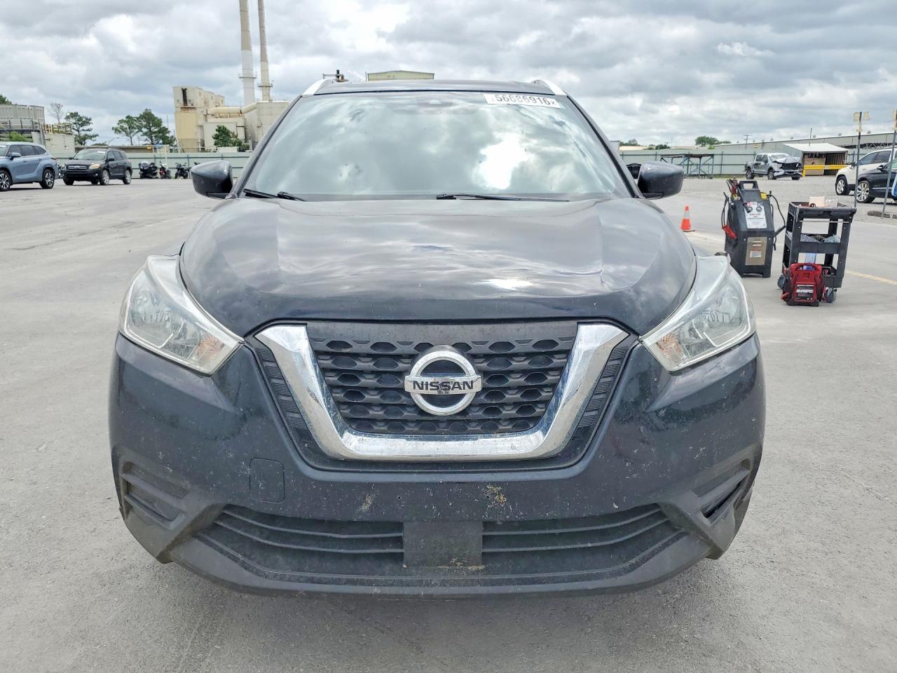 2020 Nissan Kicks Sv - Image 5