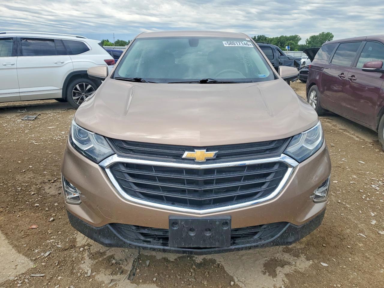 2019 Chevrolet Equinox Lt - Image 5