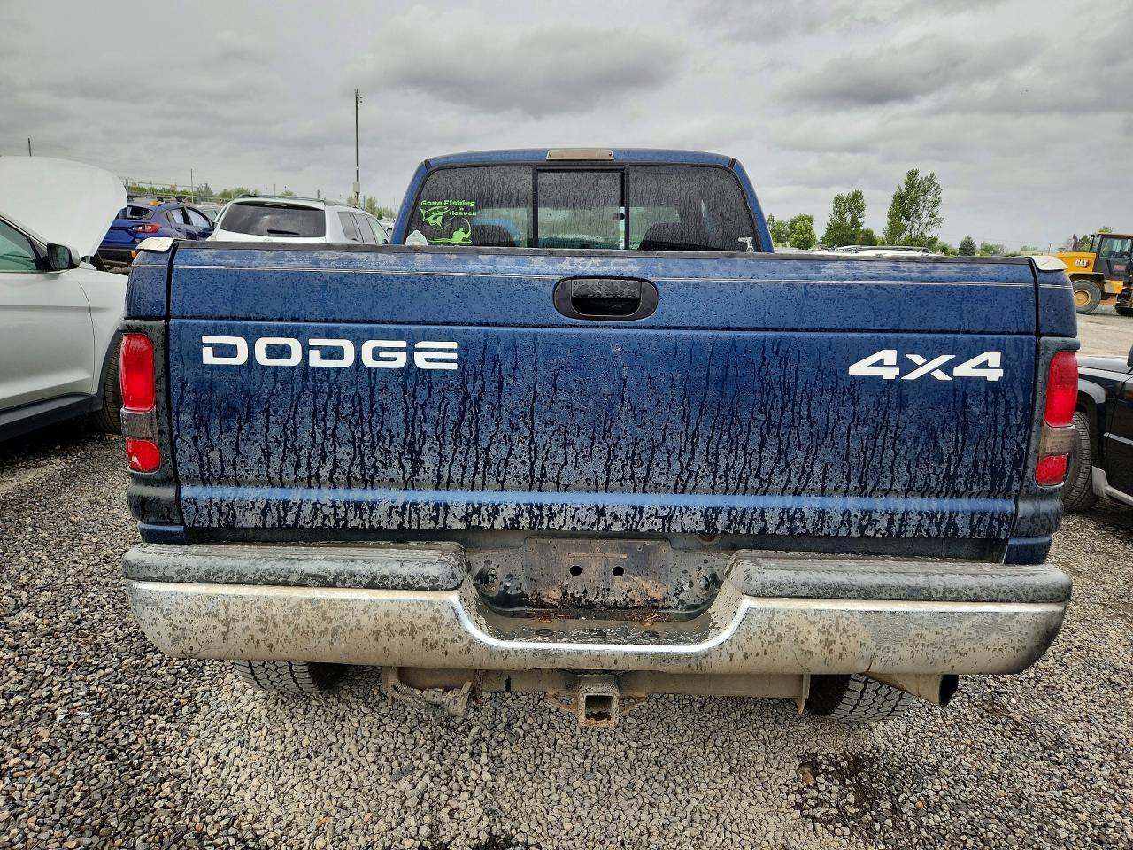 2002 Dodge Ram 2500 - Image 6