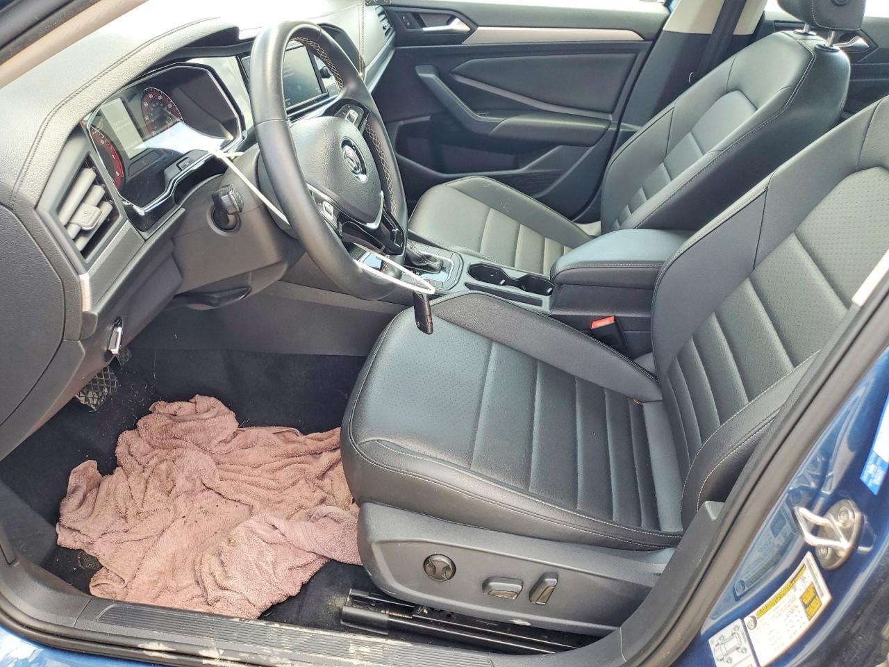 2021 Volkswagen Jetta S - Фото 7