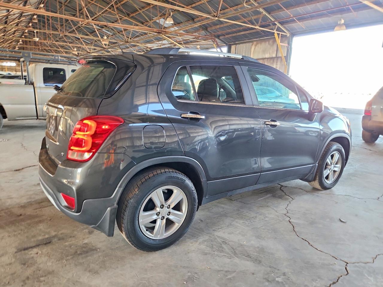 2019 Chevrolet Trax 1Lt - Фото 3