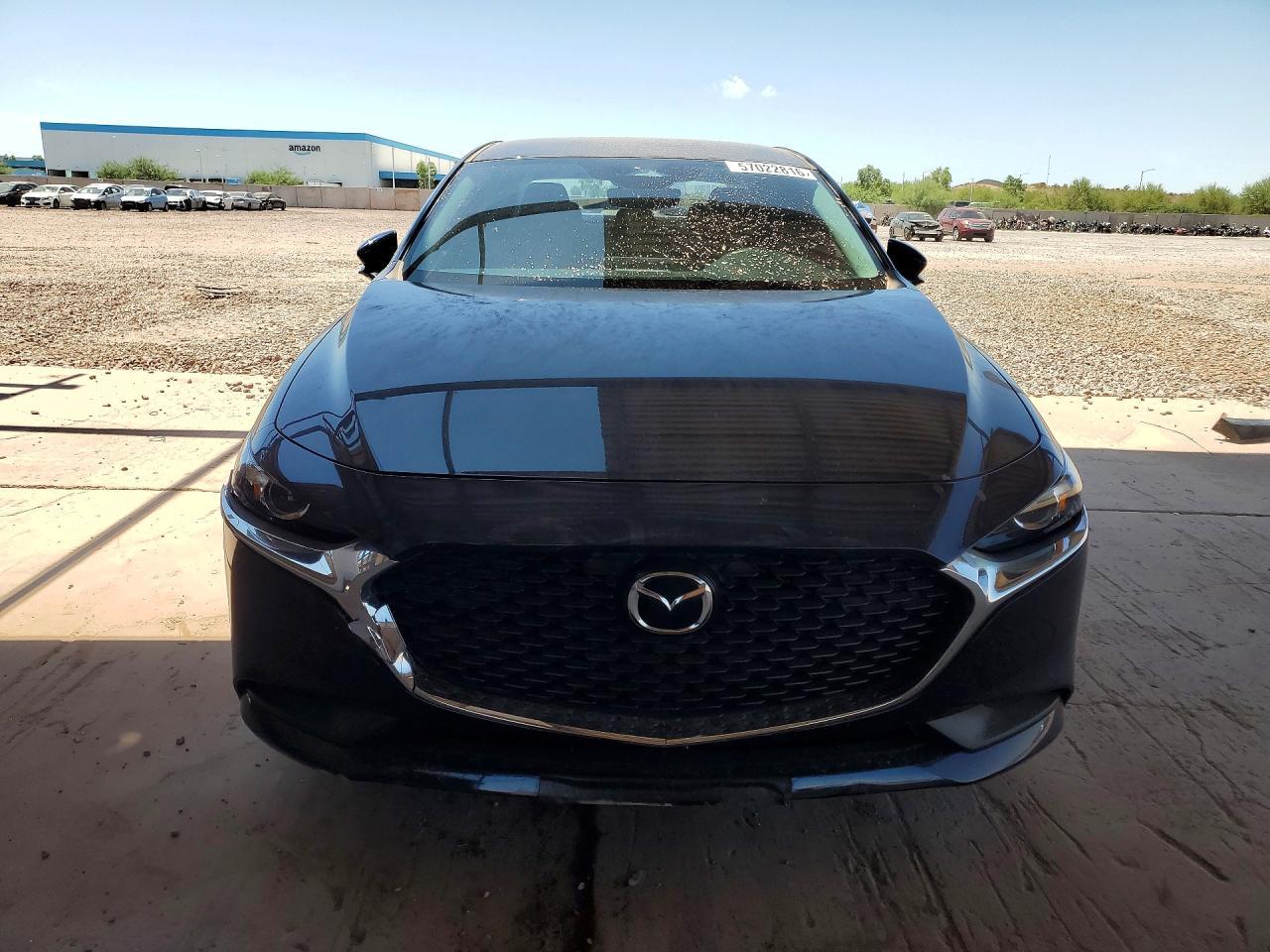 2024 Mazda 3 - Фото 5