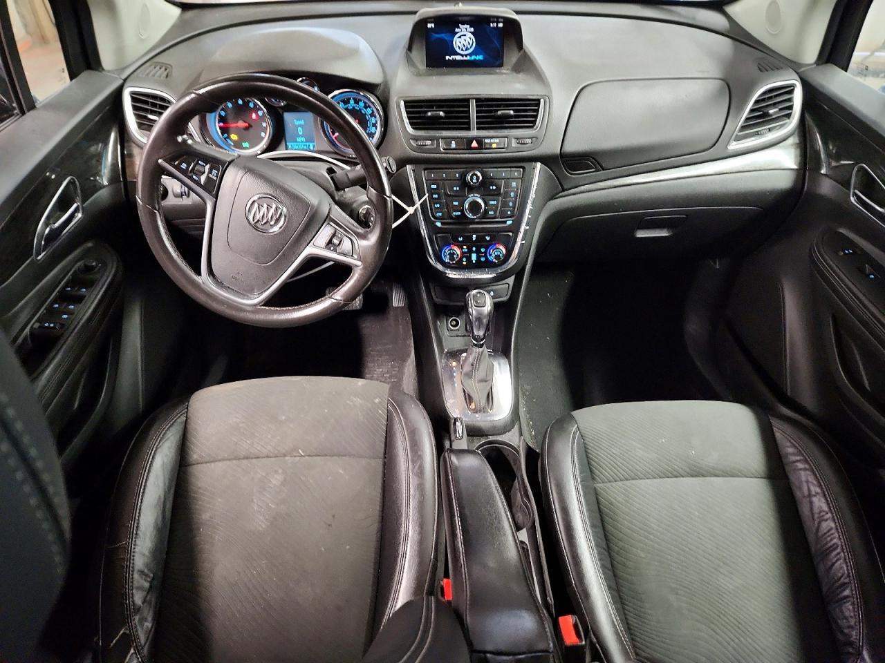 2014 Buick Encore Convenience - Фото 7