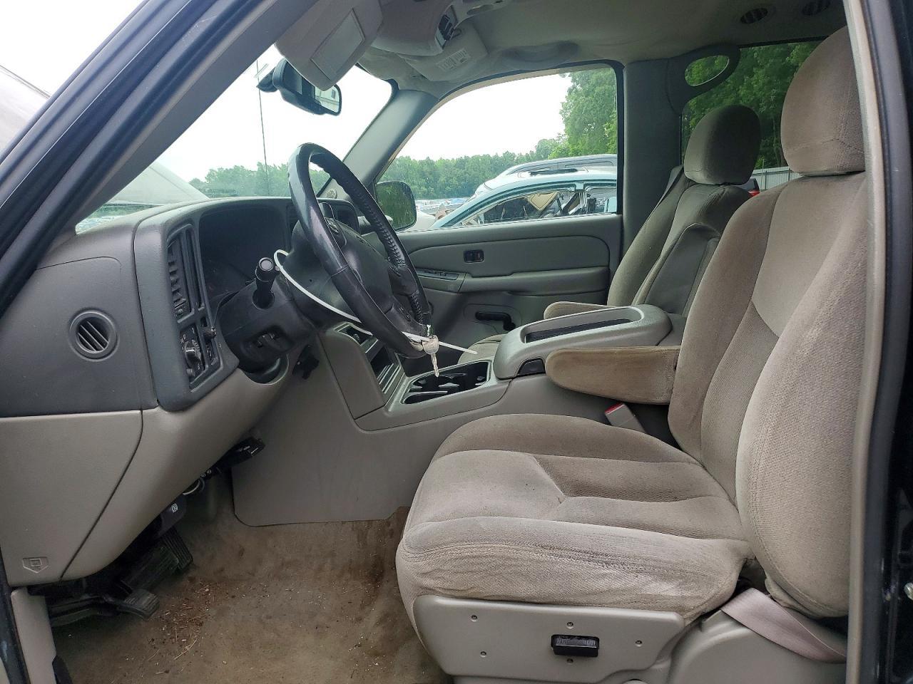 2005 GMC Yukon - Image 7