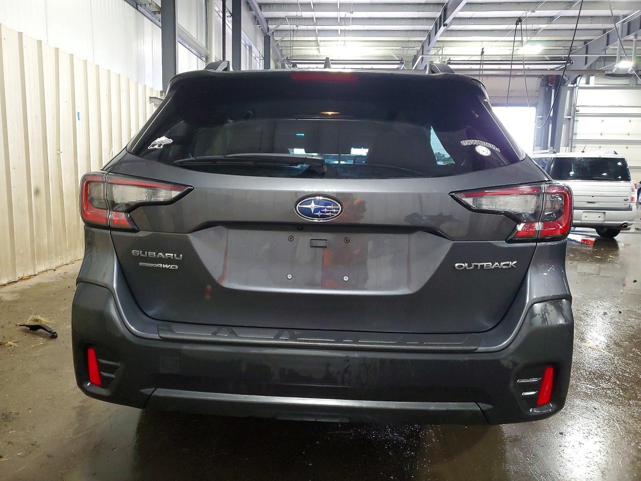 2021 Subaru Outback Premium - Фото 6
