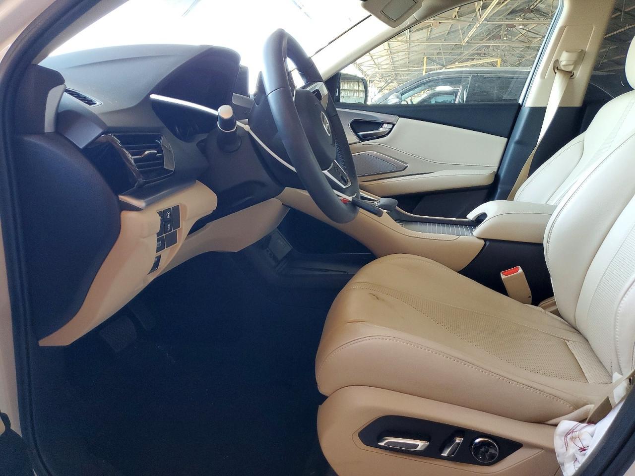 2024 Acura Rdx Technology - Image 7