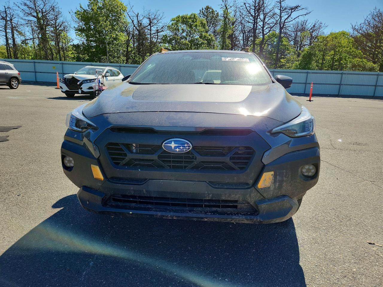 2024 Subaru Crosstrek Wilderness - Image 5