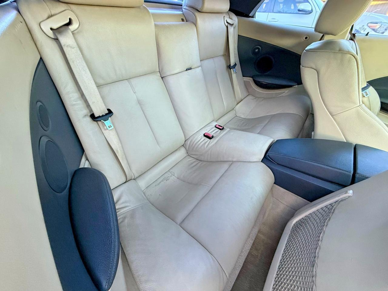 2004 BMW 645 Ci Automatic - Фото 6