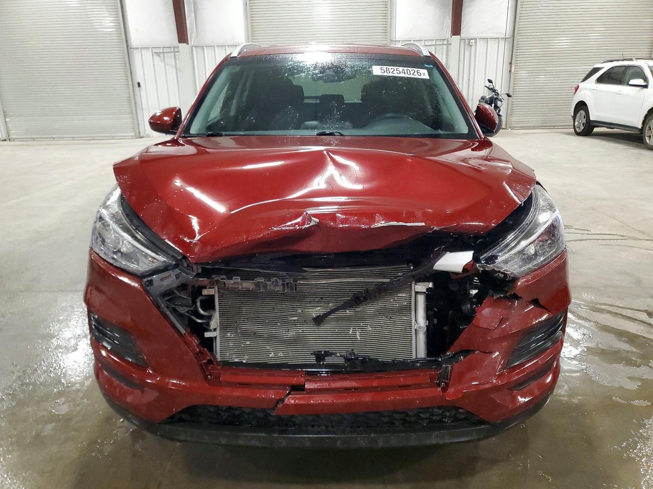 2020 Hyundai Tucson Value - Фото 5