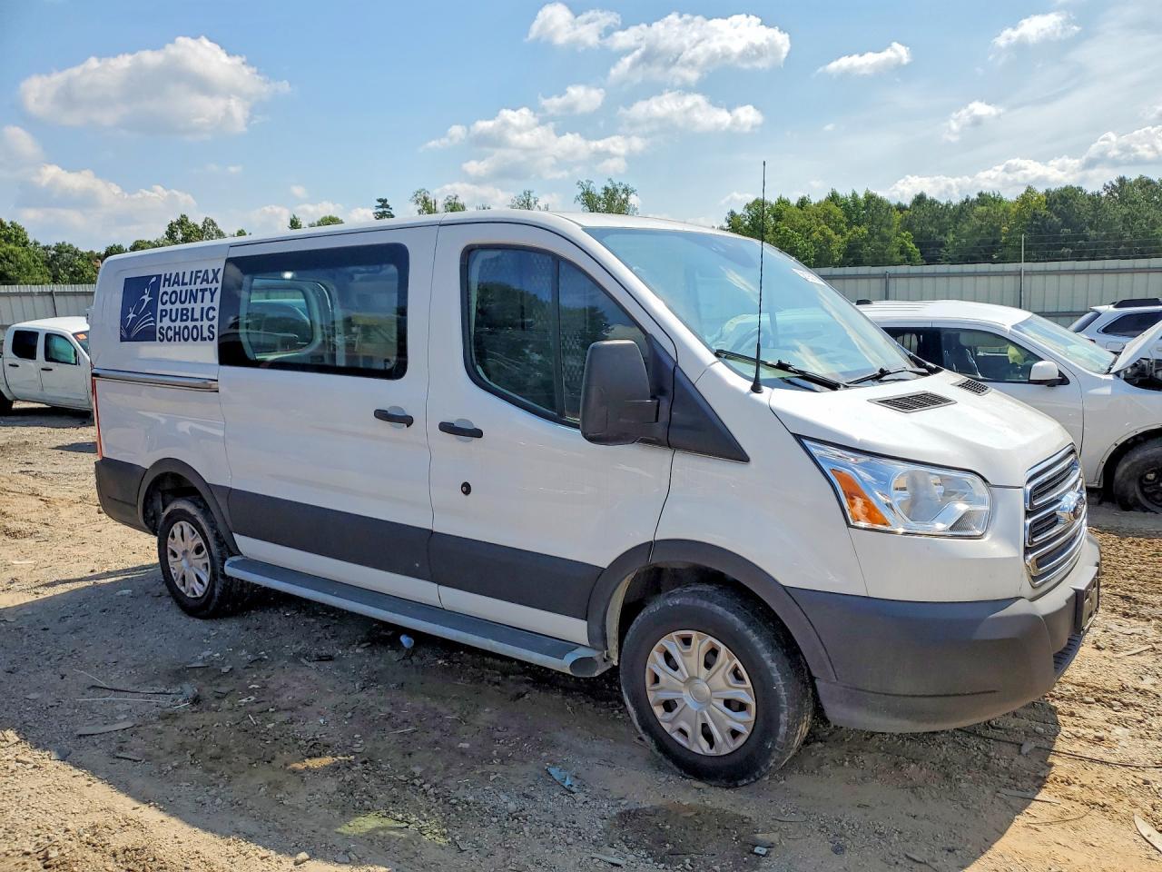 2019 Ford Transit T-250 Delivery Van - Image 4
