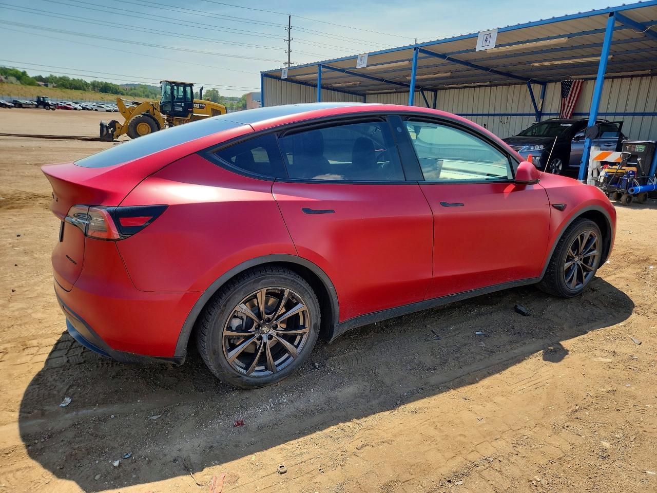 2021 Tesla Model Y - Image 3
