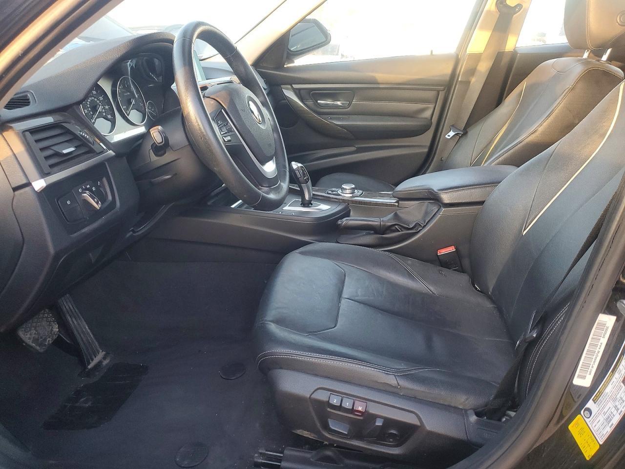 2013 BMW 328 I - Фото 7