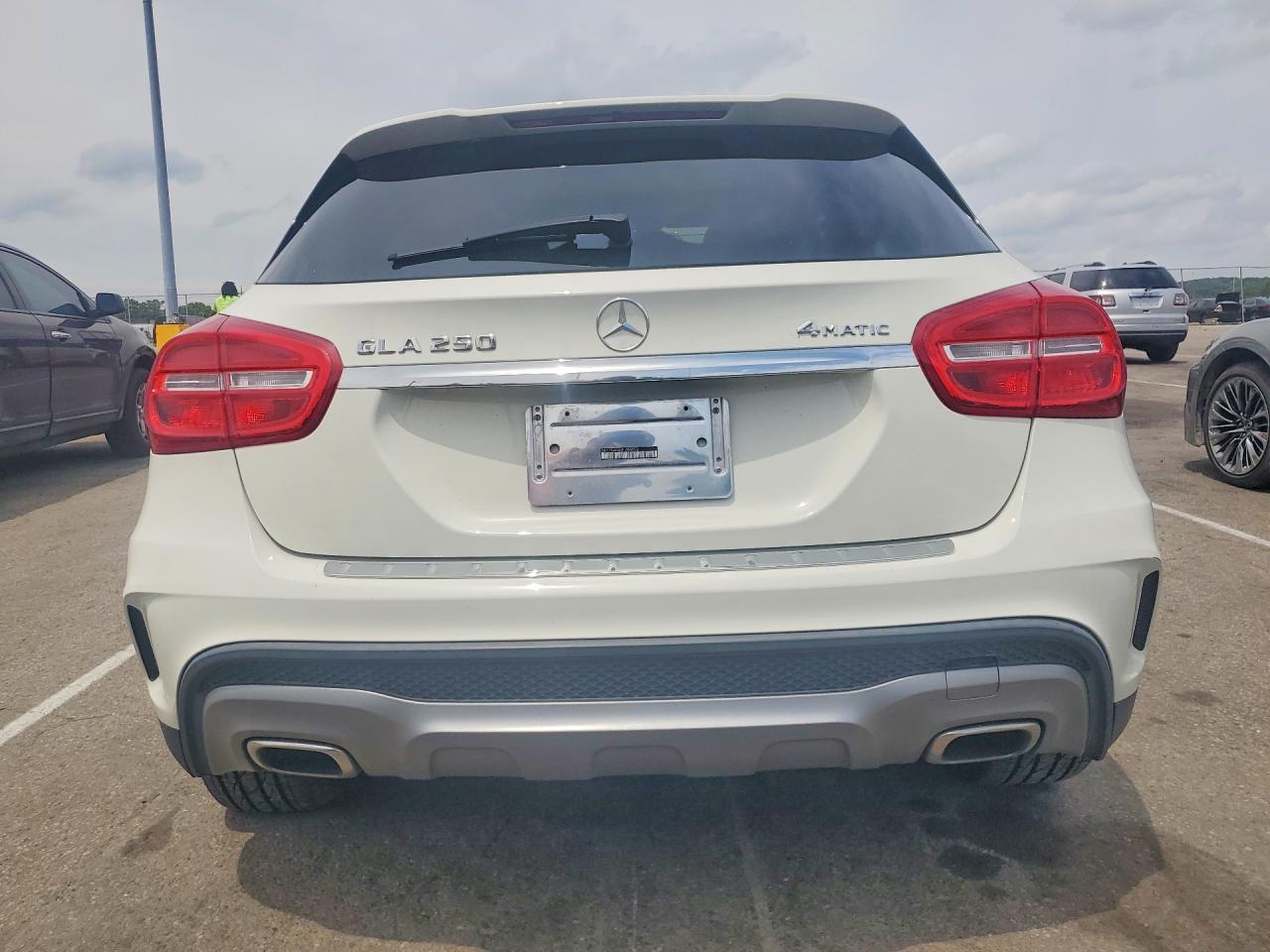 2015 Mercedes-Benz Gla 250 4Matic - Image 6