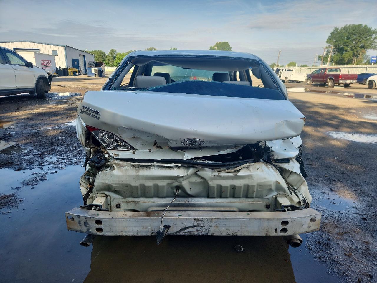 2005 Toyota Avalon Xls - Фото 6