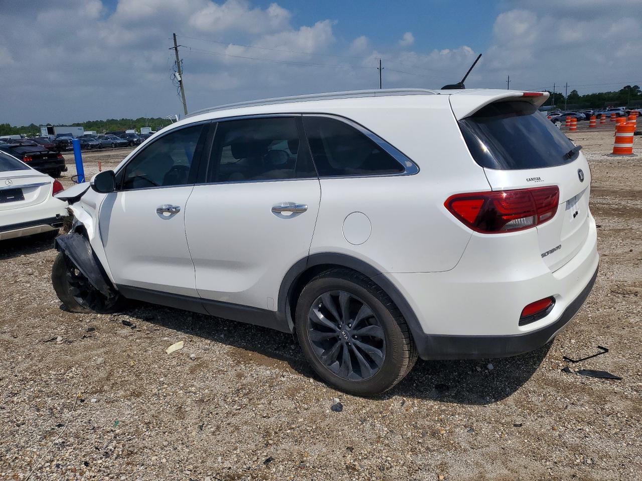 2020 Kia Sorento Ex V6 - Image 2
