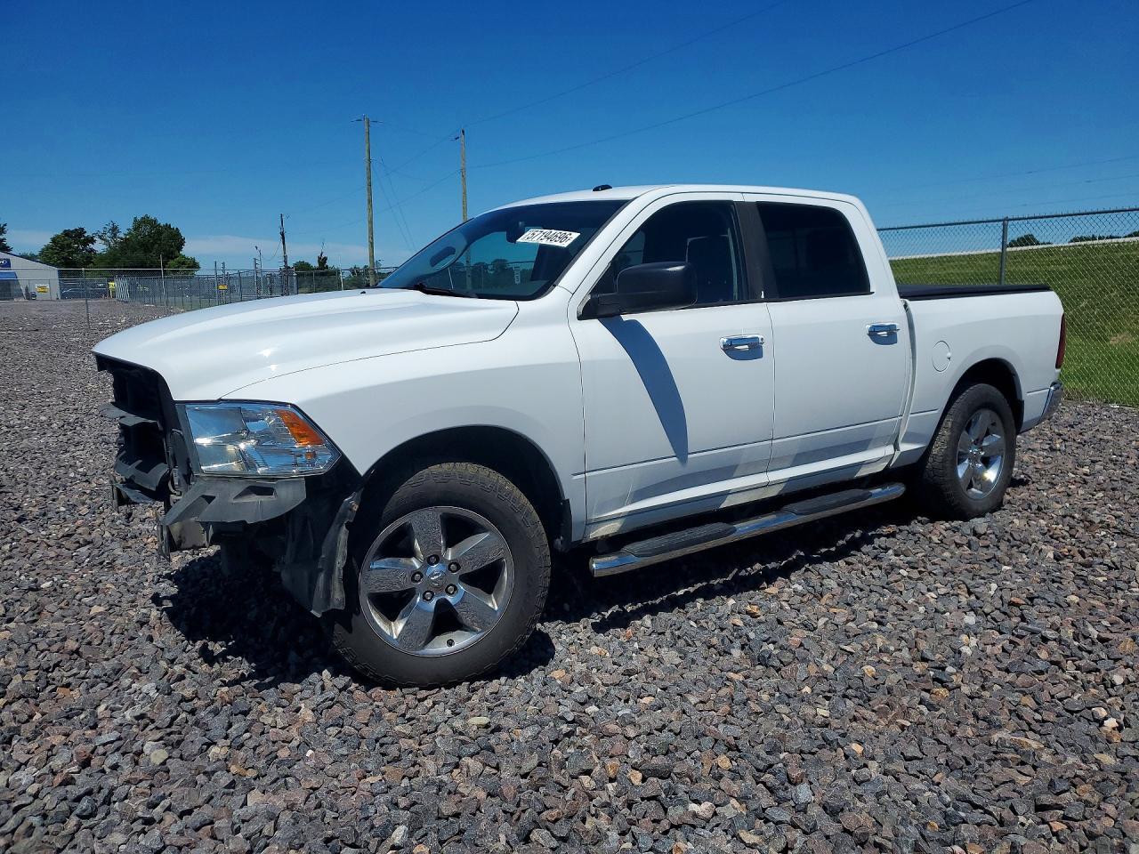 2015 Ram 1500 Slt