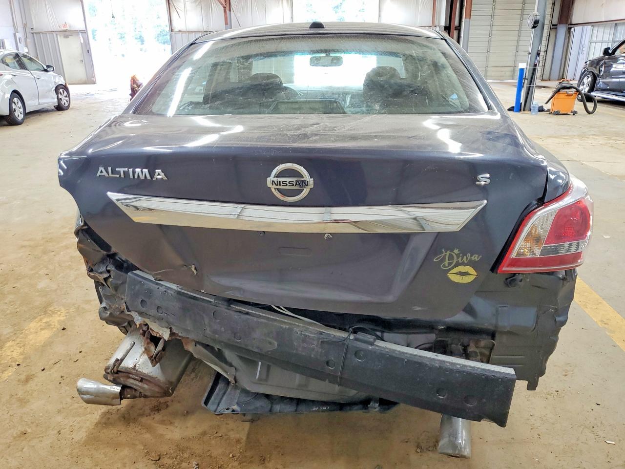 2013 Nissan Altima 2.5 - Image 6