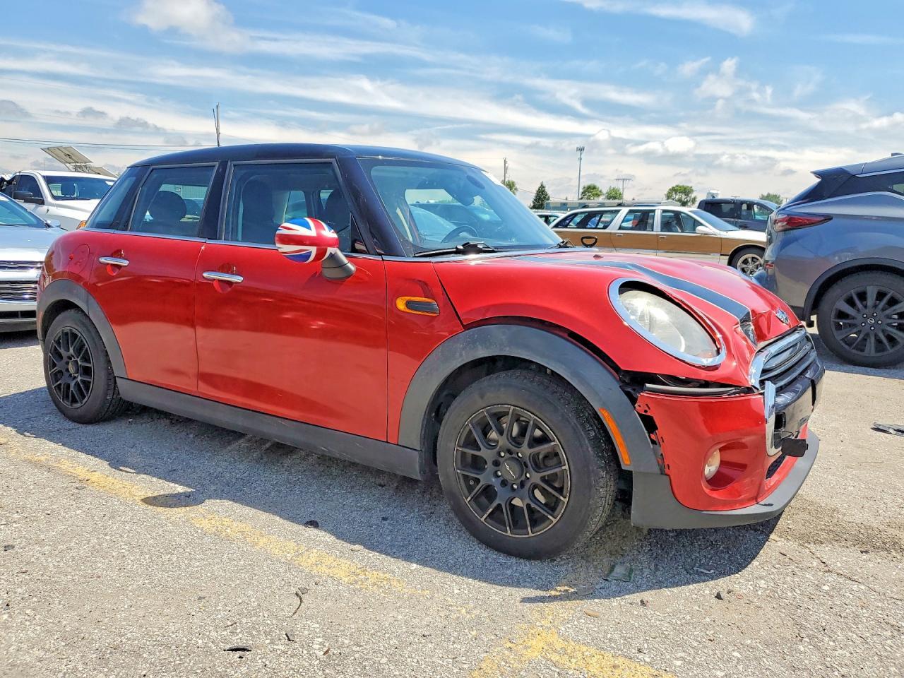 2016 Mini Cooper - Фото 4