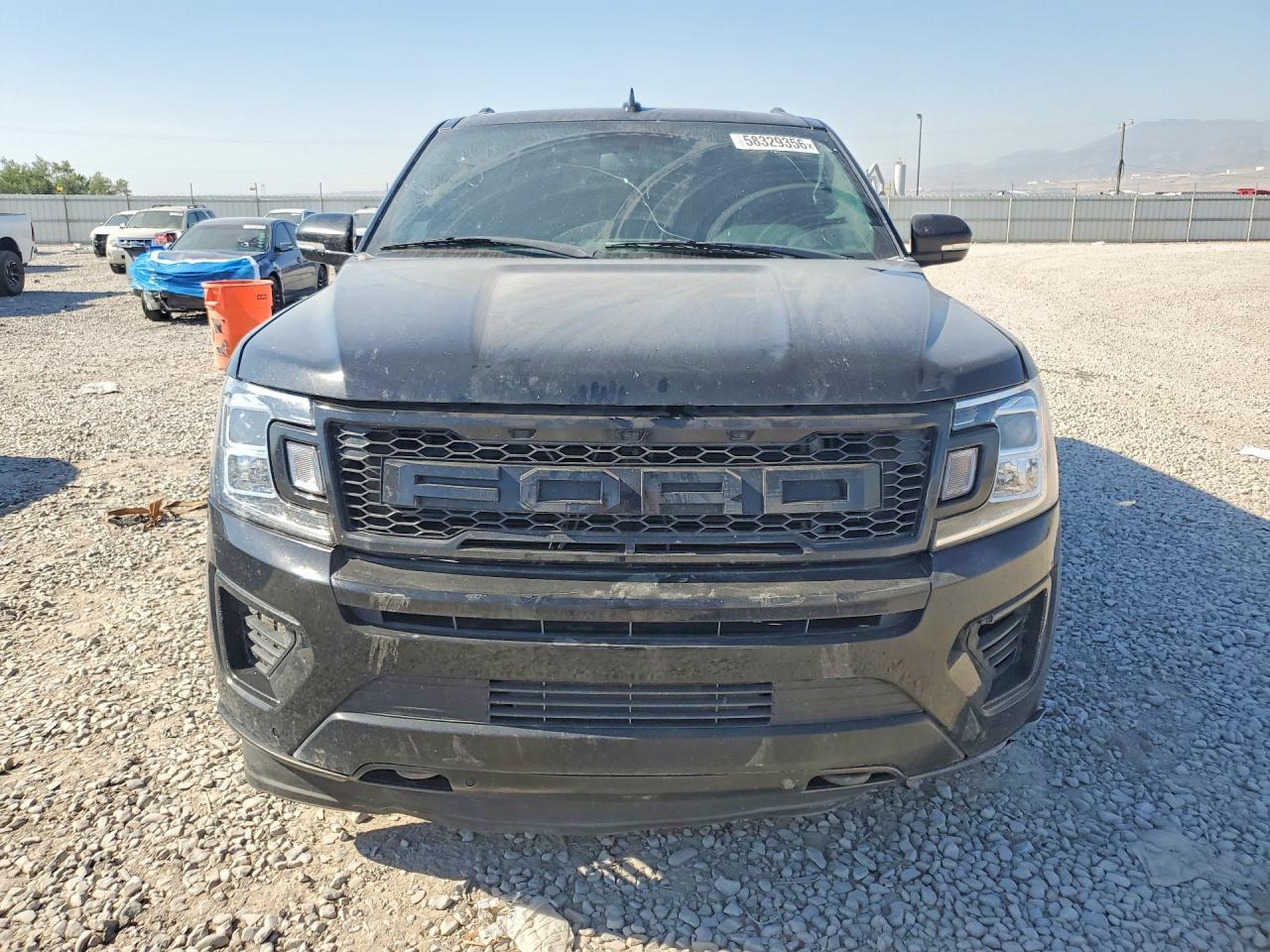 2018 Ford Expedition Limited - Фото 5
