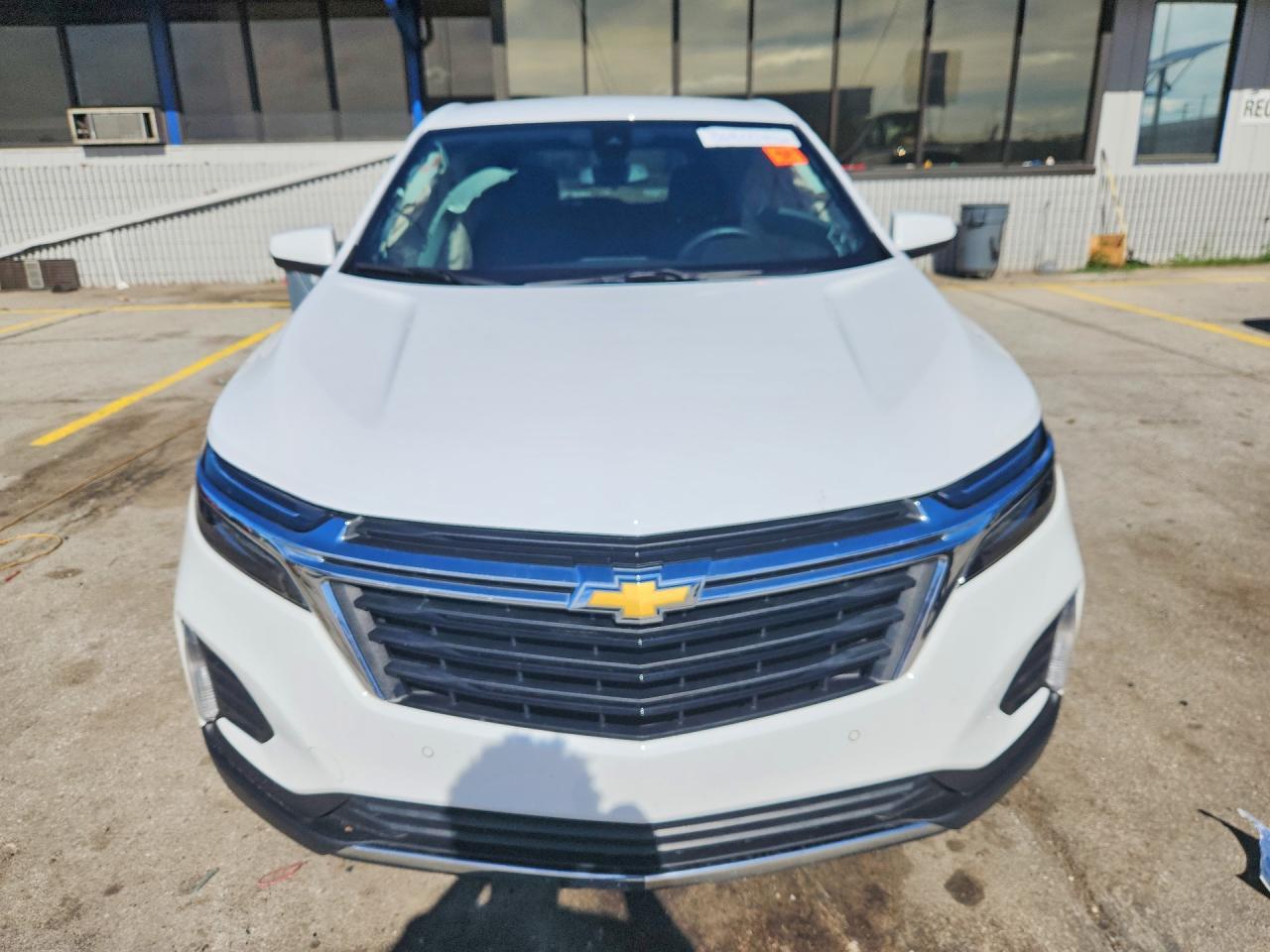 2024 Chevrolet Equinox Lt - Image 5
