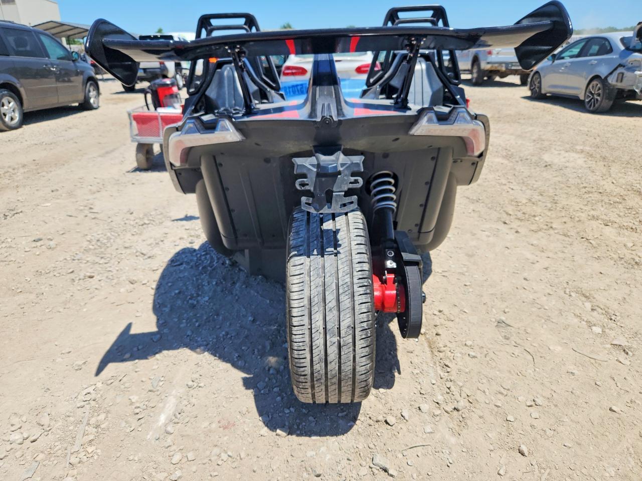2020 Polaris Slingshot R - Image 6