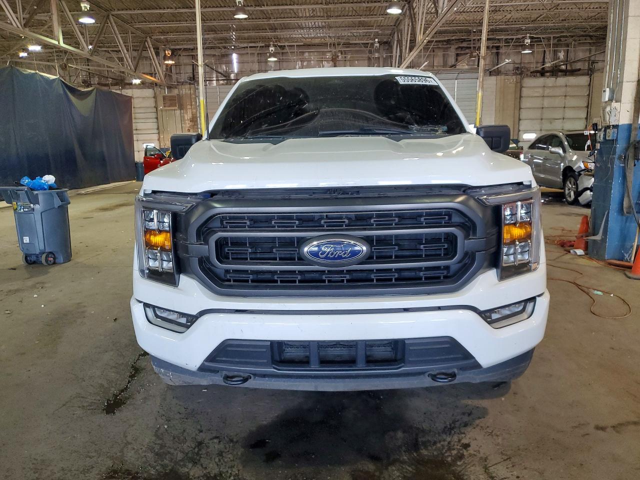 2023 Ford F150 Supercrew - Фото 5
