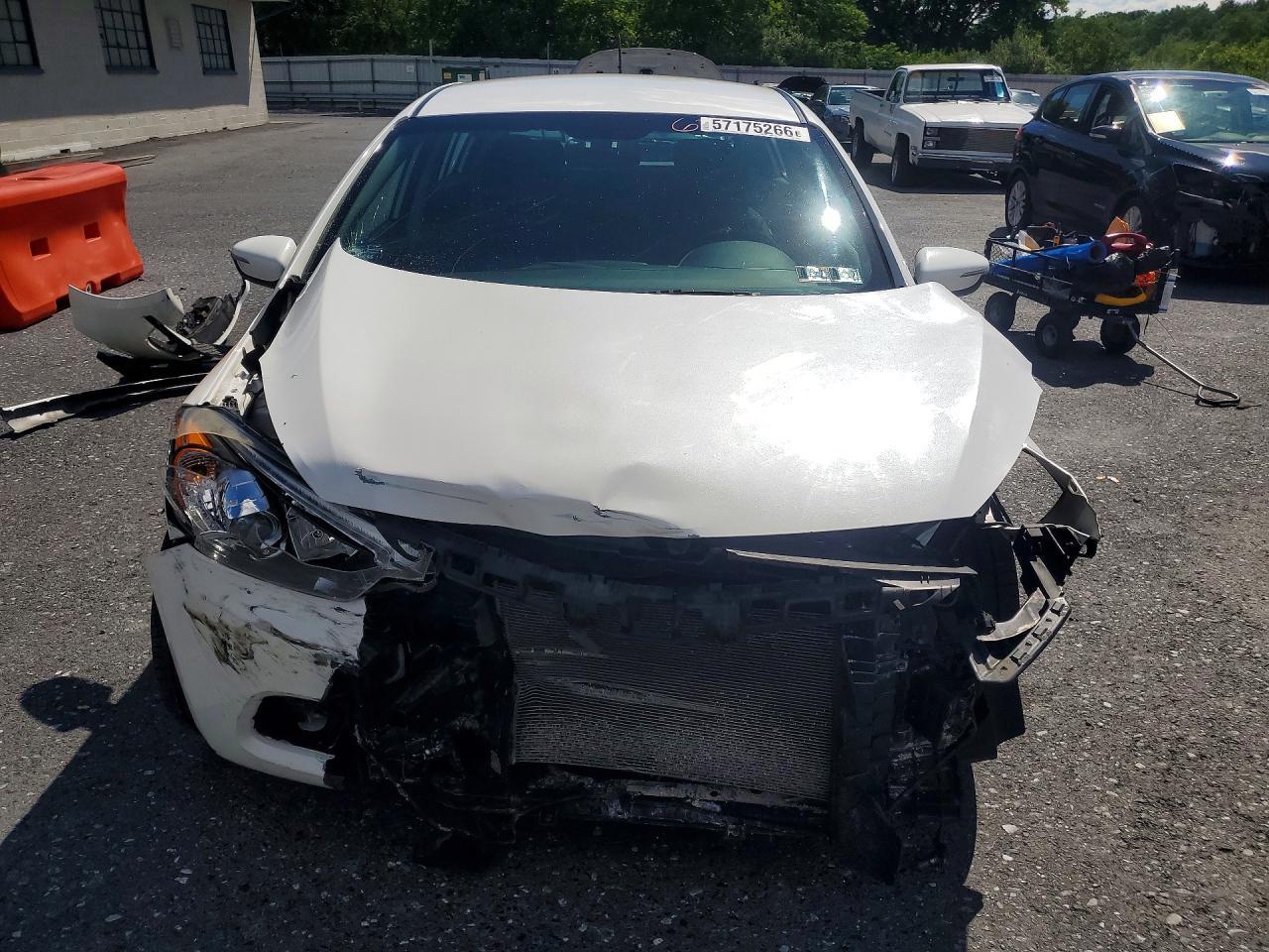 2016 Kia Forte Ex - Фото 5