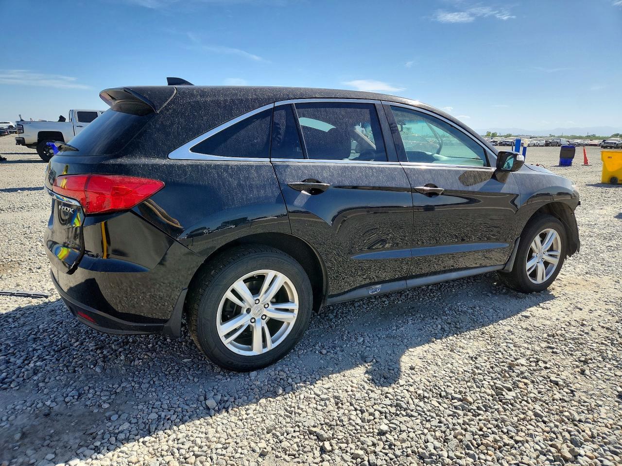 2015 Acura Rdx Technology - Image 3