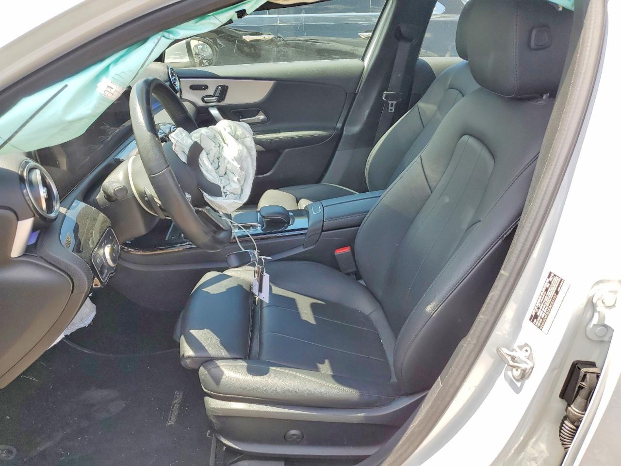2019 Mercedes-Benz A 220 4Matic - Фото 7