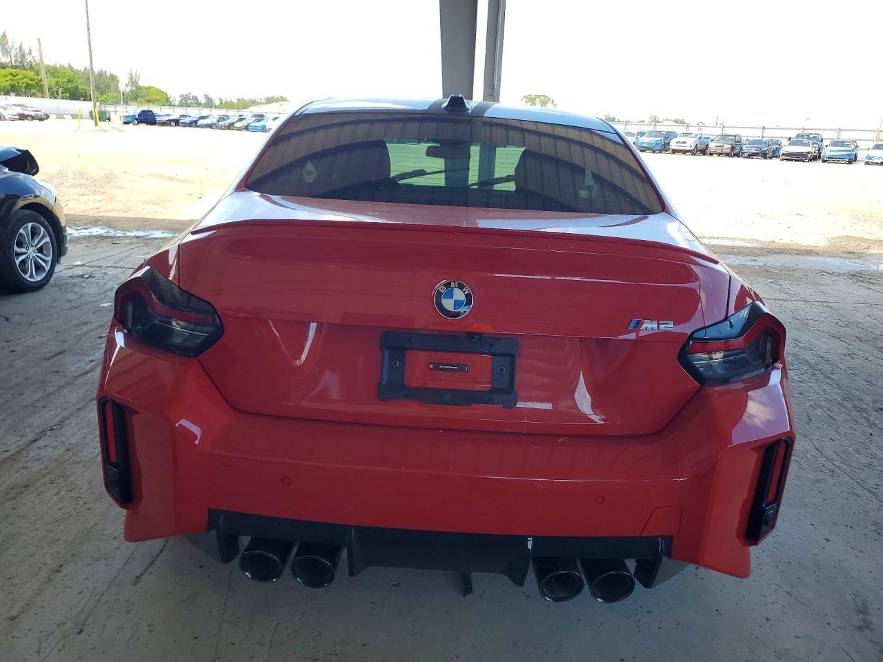 2023 BMW M2 - Image 6