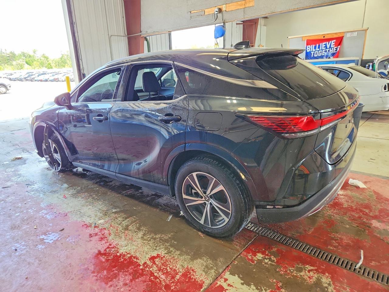 2024 Lexus Rx 350 Base - Фото 2