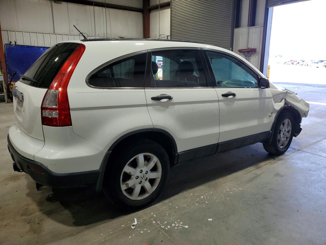 2009 Honda Cr-V Ex - Image 3