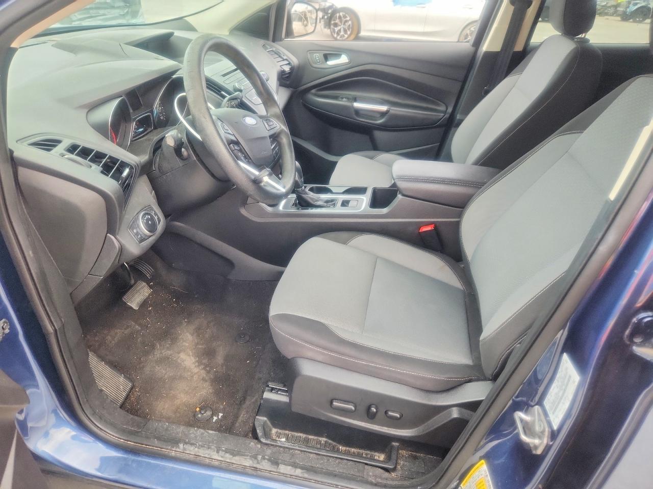 2018 Ford Escape Se - Image 7