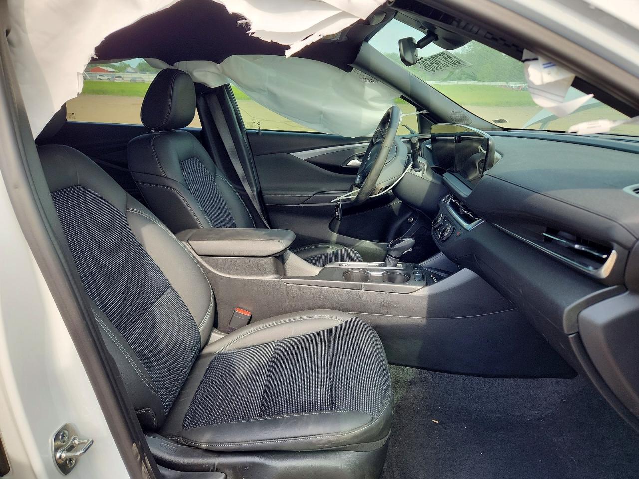 2024 Buick Envista Preferred - Image 7
