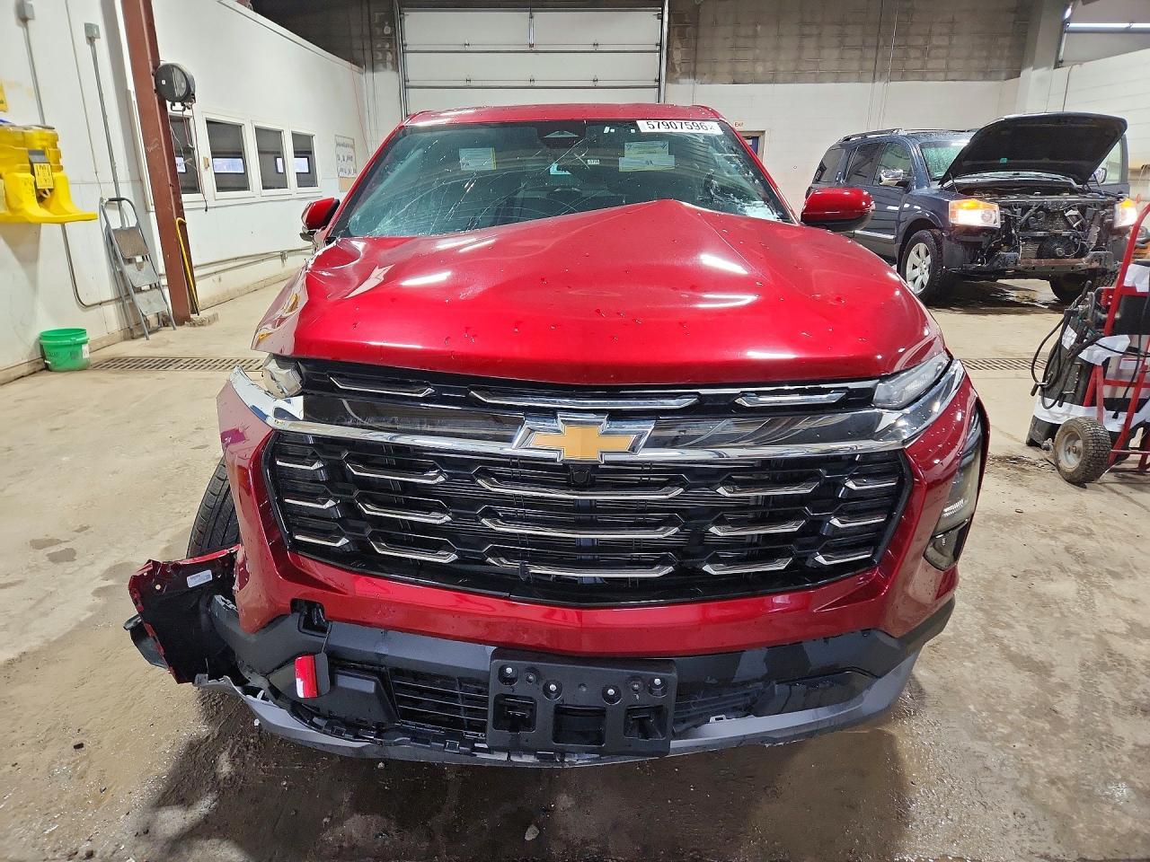 2026 Chevrolet Equinox - Image 5