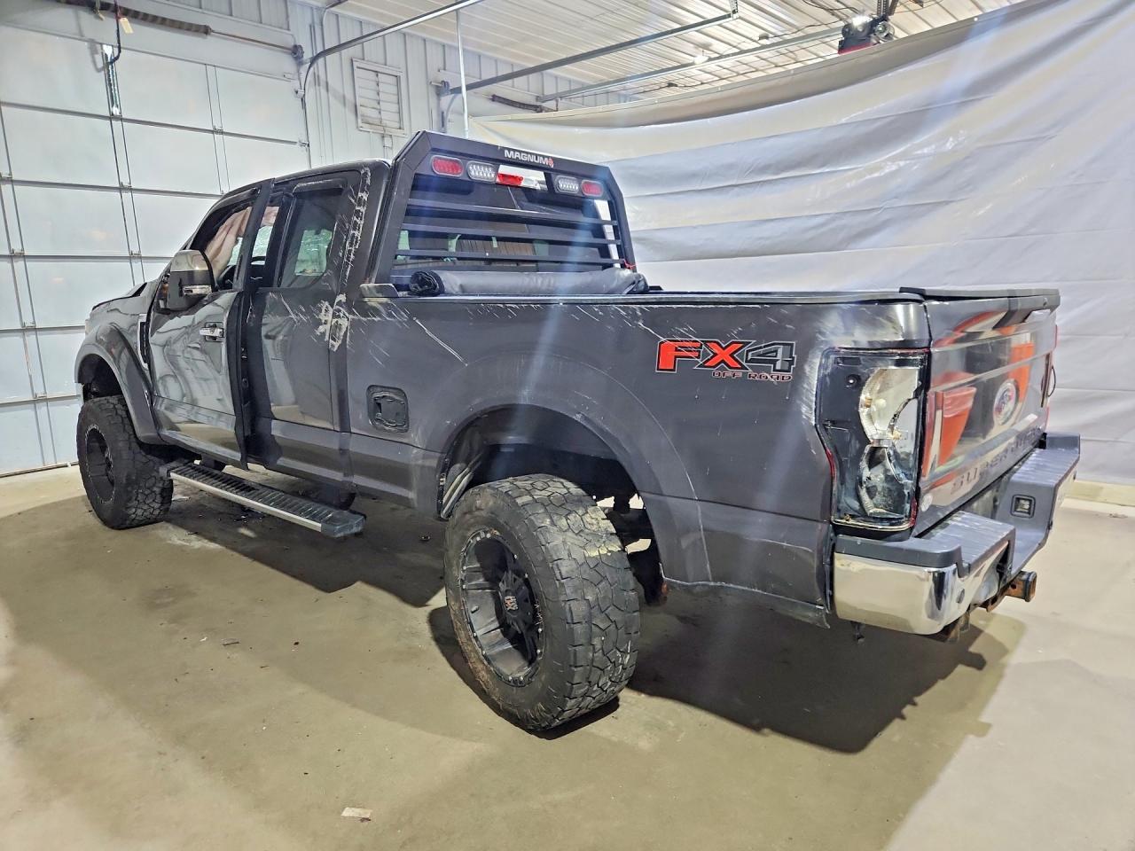 2017 Ford F250 Super Duty - Image 2