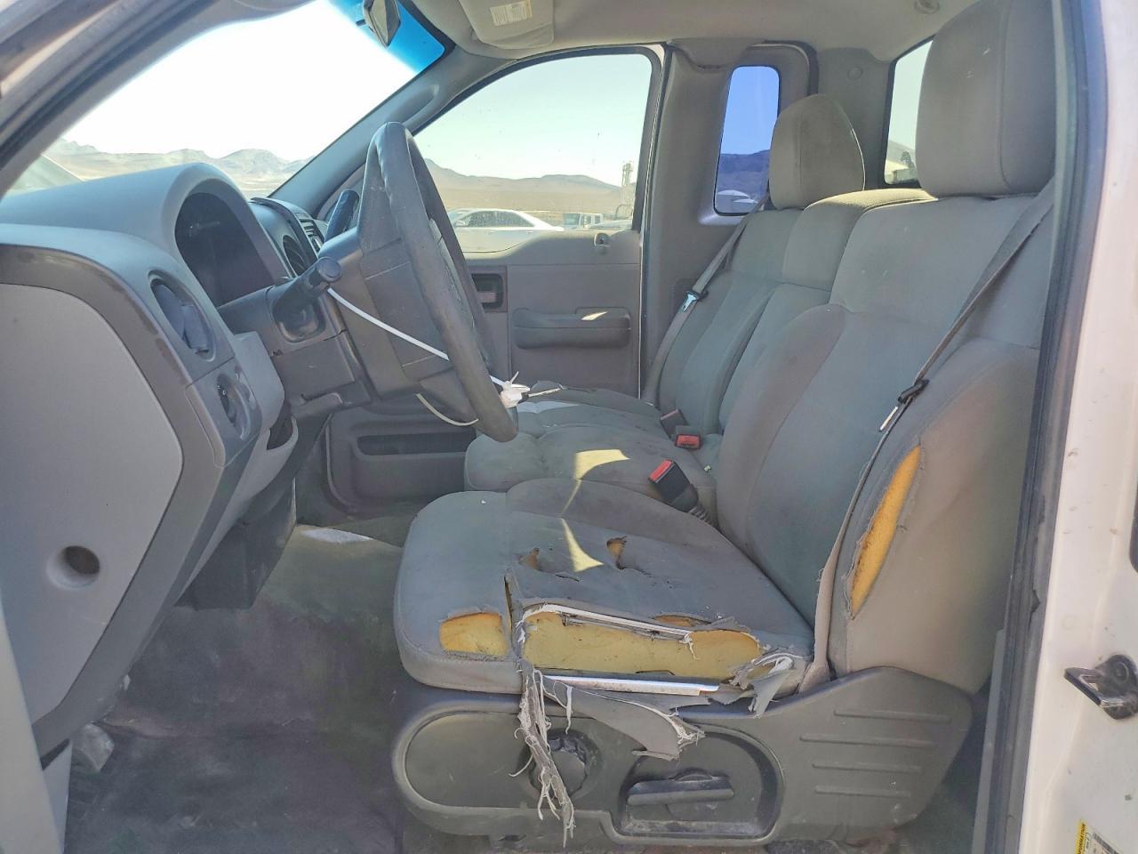 2006 Ford F150 - Фото 7