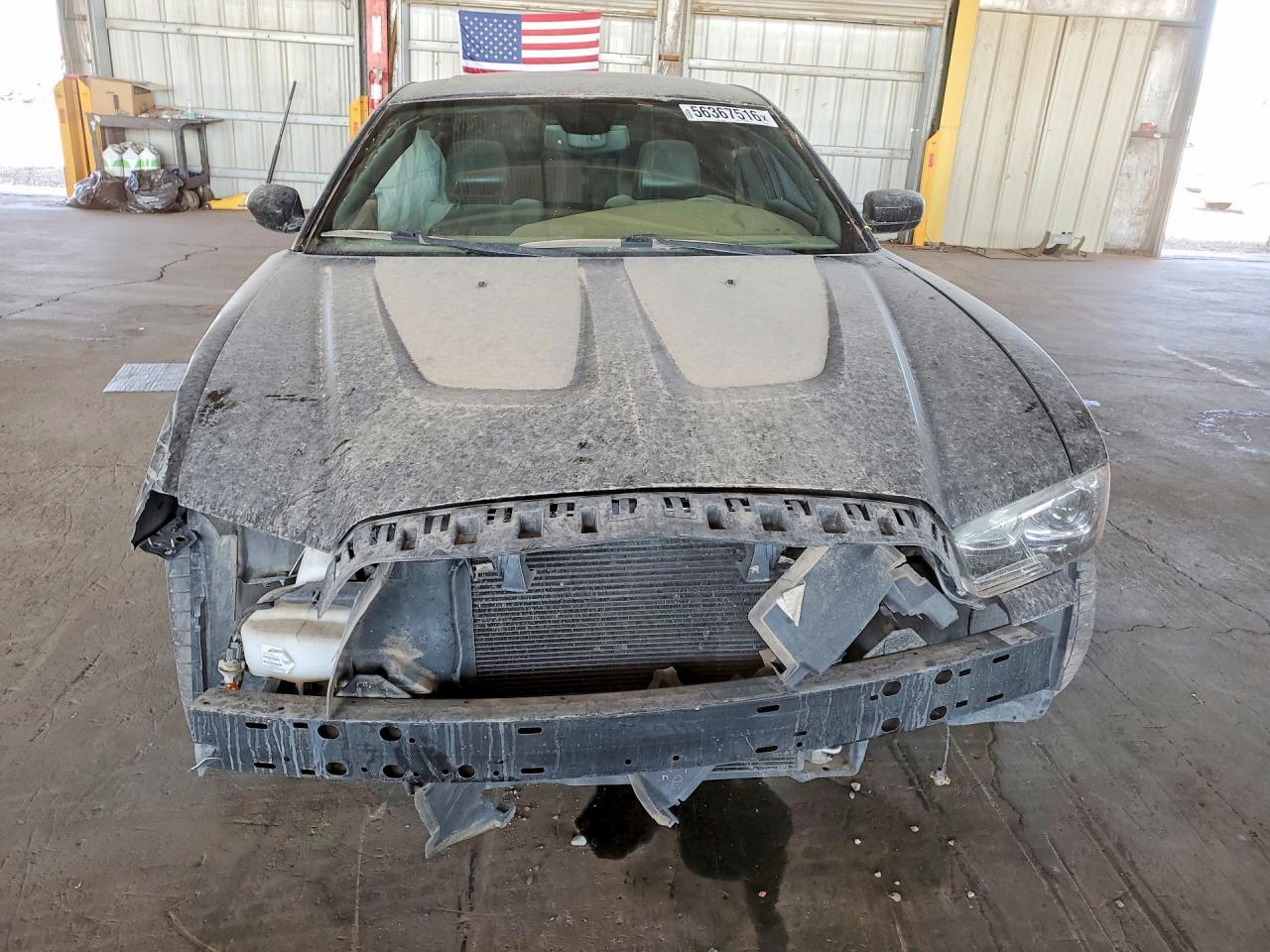 2012 Dodge Charger R - Image 5