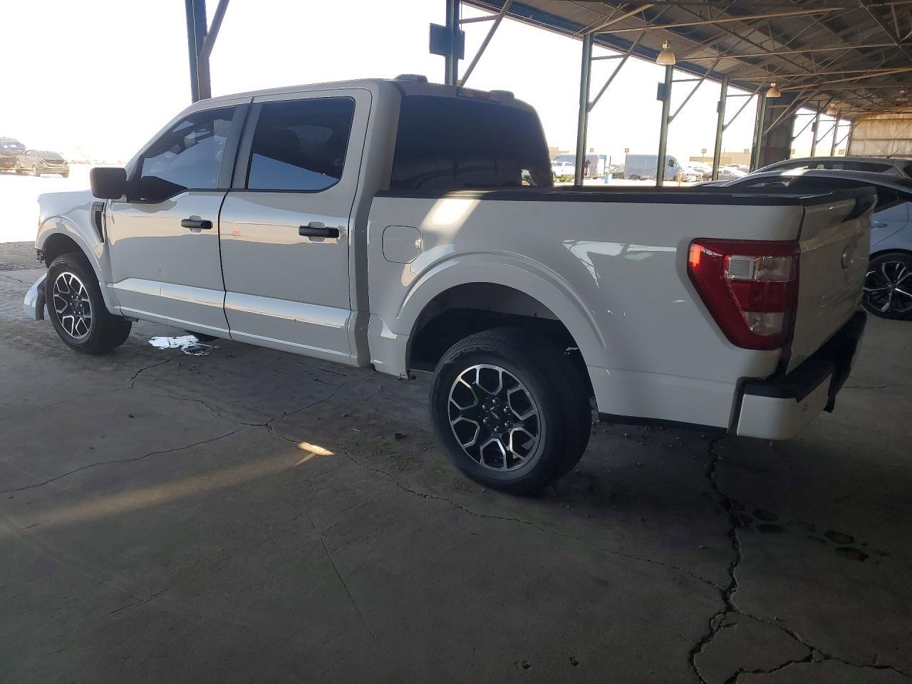 2023 Ford F150 Supercrew - Image 2