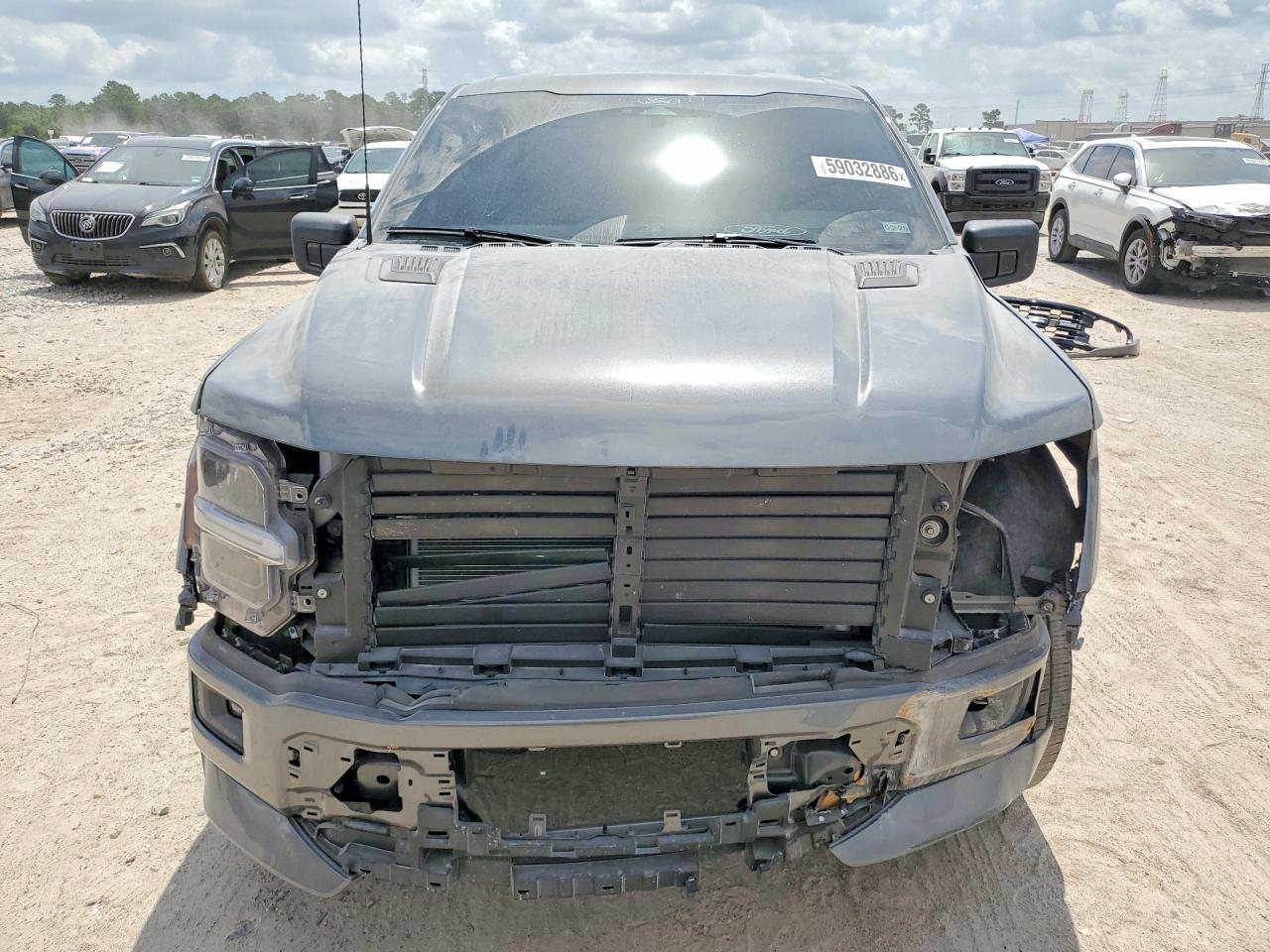 2026 Ford F150 Stx - Image 5