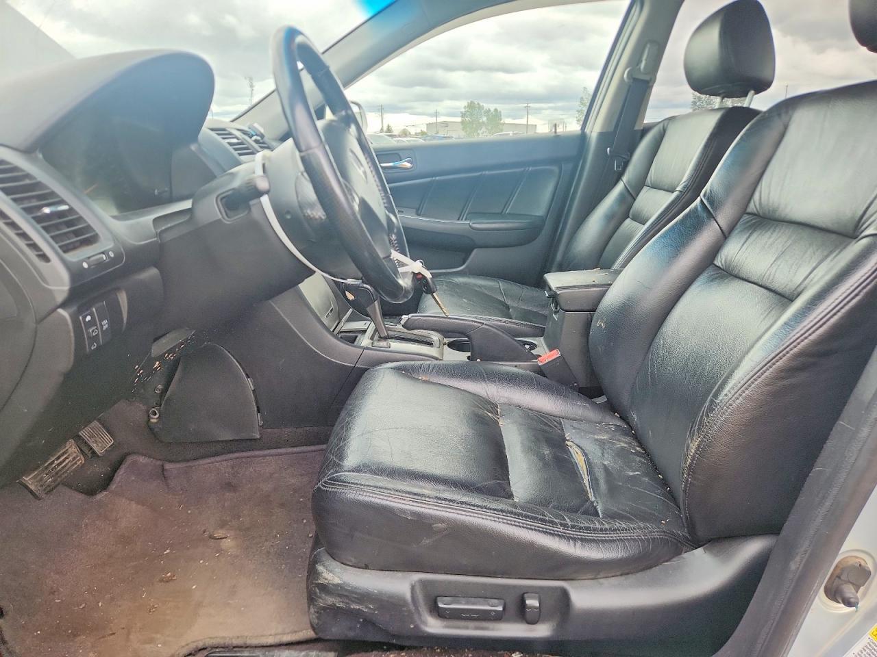 2007 Honda Accord Hybrid - Image 7