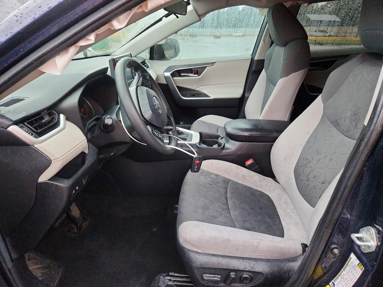 2021 Toyota Rav4 Xle - Image 7