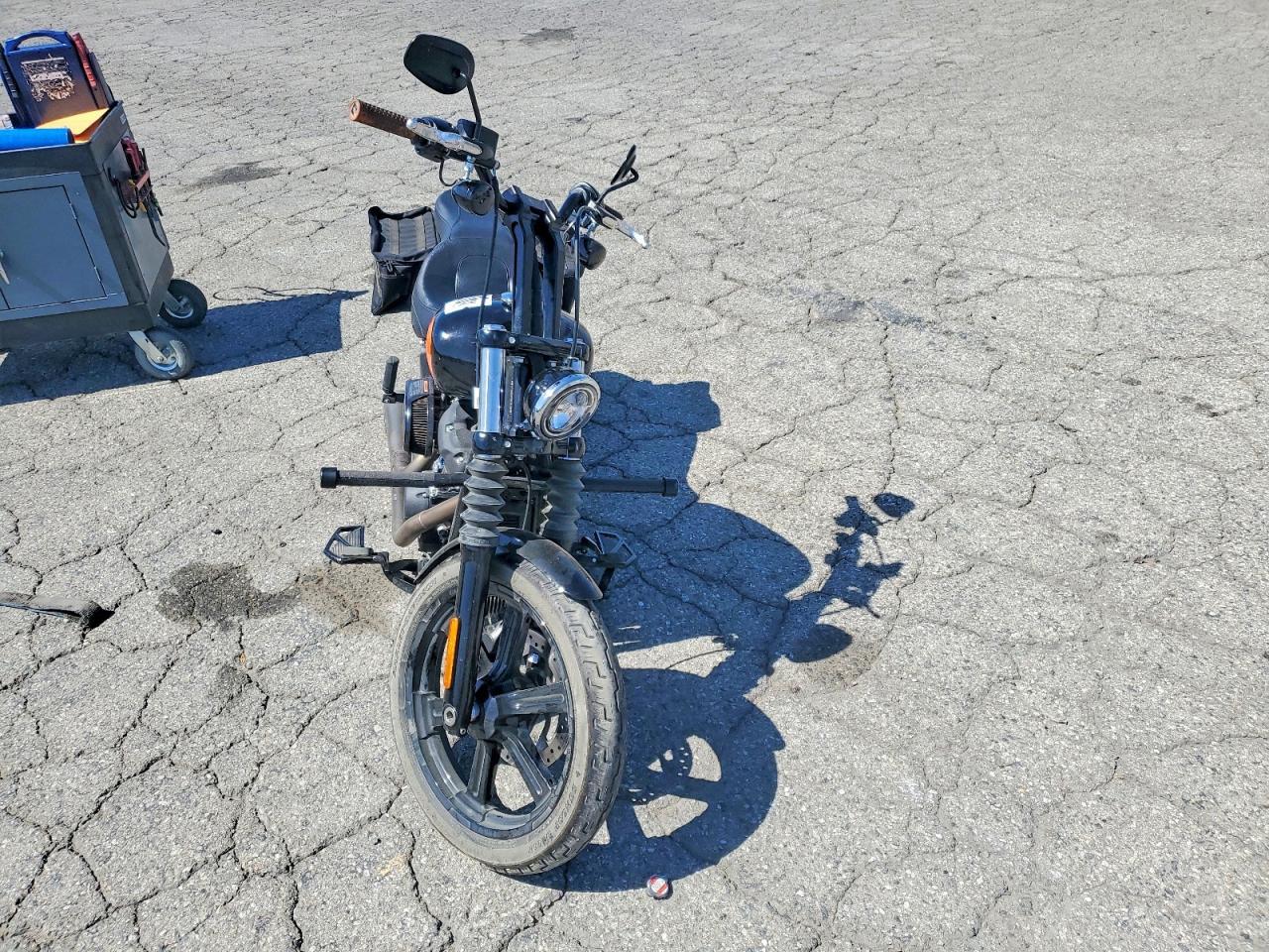 2023 Harley-Davidson Fxbbs - Image 5