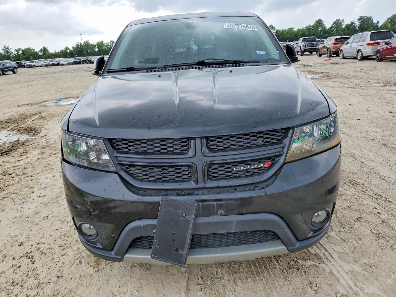 2018 Dodge Journey Gt - Image 5