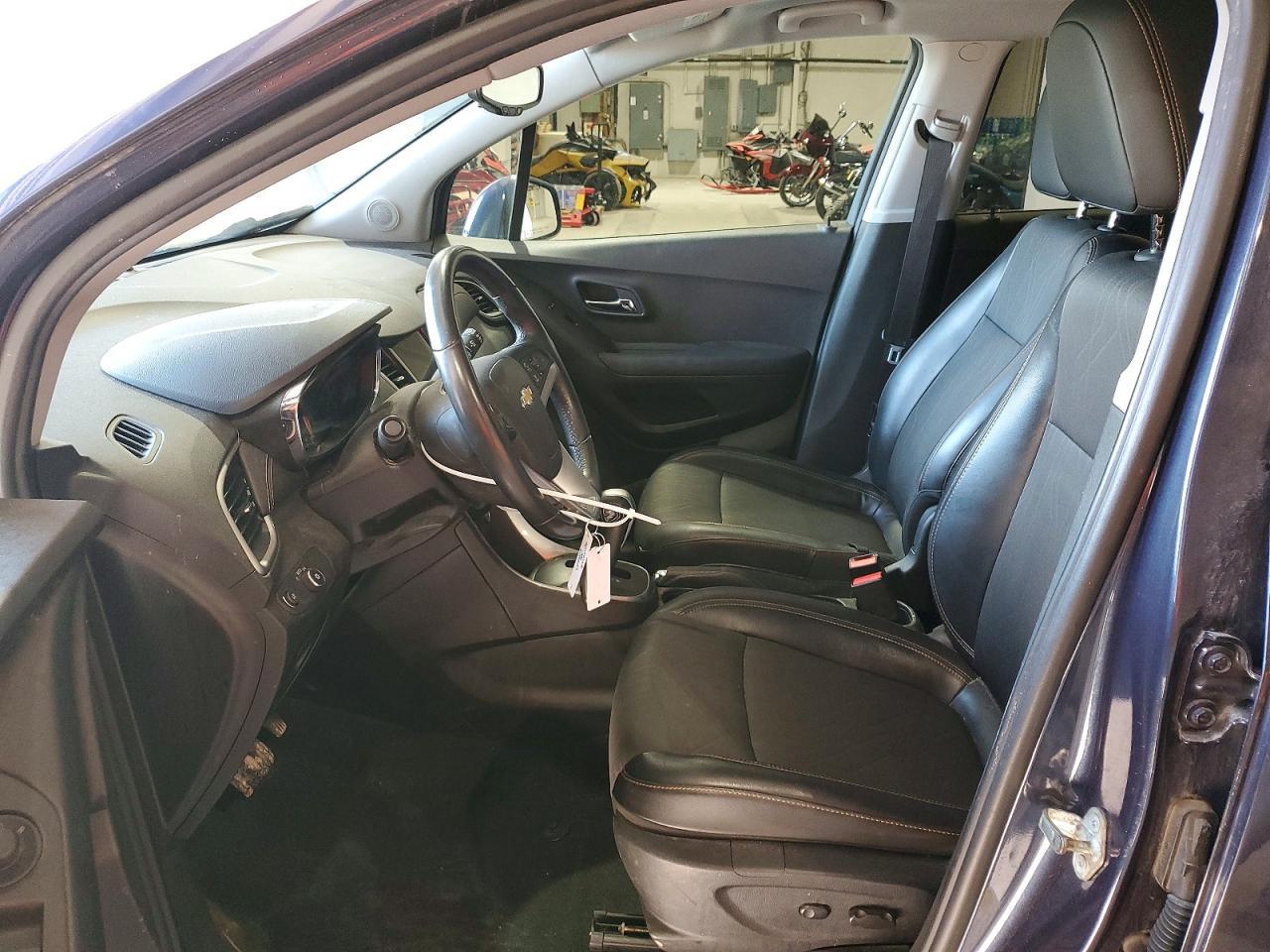 2018 Chevrolet Trax 1Lt - Image 7