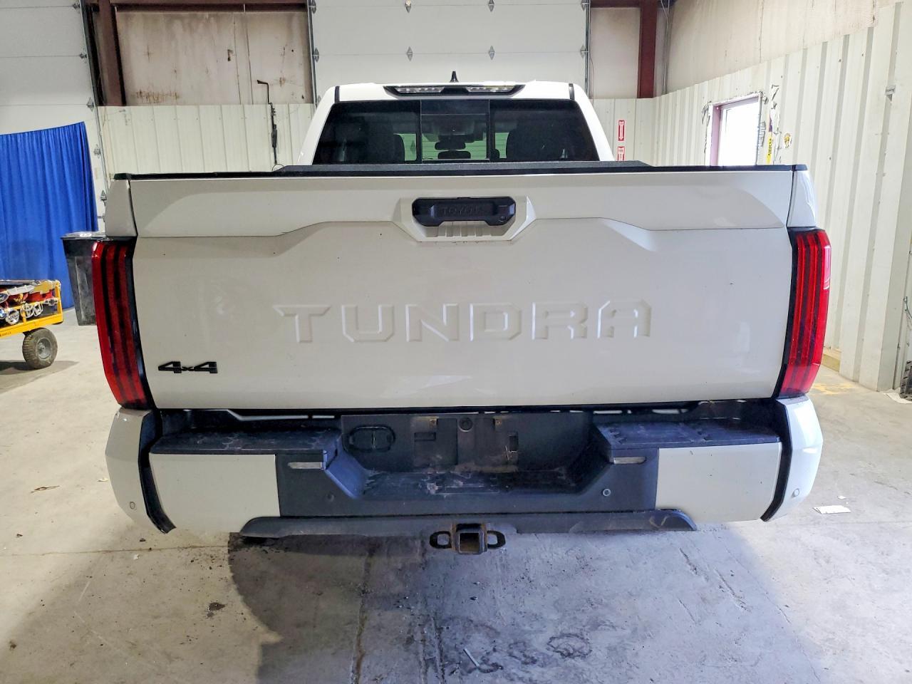 2023 Toyota Tundra Sr5 - Фото 6